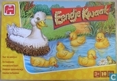 Eendje Kwaak