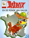 Asterix en de Ronde van Gallia