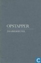 Opstapper
