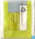 Groene Thee Citroen
