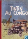 Tintin au Congo