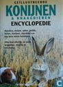 Geïllustreerde konijnen & knaagdieren encyclopedie