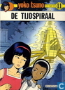 De tijdspiraal