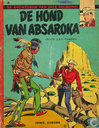 De hond van Absaroka