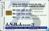 De Volkskrant 75