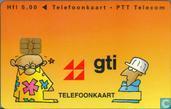 GTI,  niet zo,maar zo