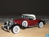 Rolls-Royce Phantom ll Roadster