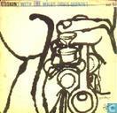 Cookin’ with the Miles Davis Quintet 