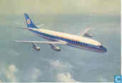 KLM - DC-8 (01)