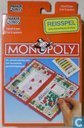 Monopoly reisspel