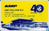 AMP Holland B.V.
