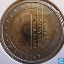 2 euro 1999