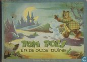 Tom Poes en de oude ruïne