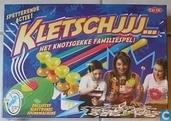 Kletschjjj