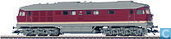 Dieselloc DR BR 132 