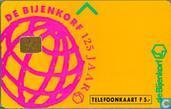 De Bijenkorf 125 jaar