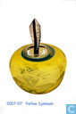 Yellow Sjamaan