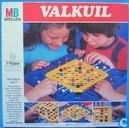 Valkuil