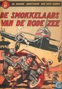 De smokkelaars van de Rode Zee