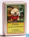 Kwartet Paulus de Boskabouter