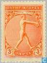 Olympische Spelen