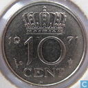 10 cent 1971
