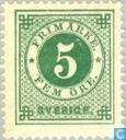 5 groen