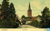 Tuinstraat
