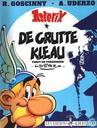 De grutte kleau