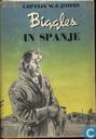 Biggles in Spanje