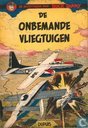 De onbemande vliegtuigen