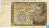 25 gulden Nederland 1940 