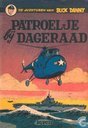 Patroelje bij dageraad
