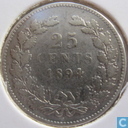 25 cent 1894