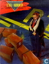 "Vergeten" in Annam 1