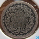10 cent 1914