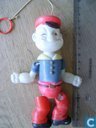 Popeye pop