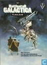 Strip - Battlestar Galactica - Battlestar Galactica -Filmalbum
