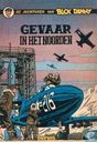 Gevaar in het Noorden
