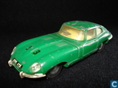 Jaguar E-type
