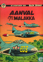 Aanval op Malakka