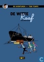 Strip - Tom Tempo - De witte raaf