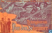 De terugkeer van Peer den Schuymer
