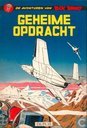 Geheime opdracht