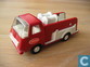 Tiny Tonka #595 pumper (brandweerwagen)