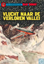 Vlucht naar de verloren vallei