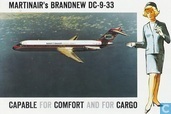 Martinair - ...Brand new DC-9-33 (01)