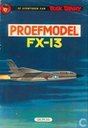 Proefmodel FX-13