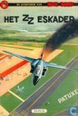Het ZZ eskader