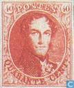 King Leopold I "Oblong Medallion"